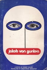 Poster for Jakob von Gunten