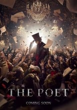 Poster for The Poet 