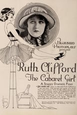 Poster for The Cabaret Girl