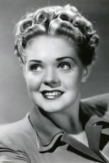 Foto retrato de Alice Faye