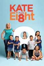 Poster di Kate Plus 8