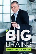 Poster for Big Brains