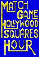 Match Game-Hollywood Squares Hour poster image