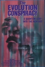 Poster di The Evolution Conspiracy