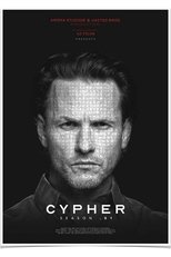 Poster for Cypher Season 1