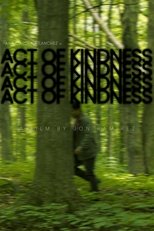 Act of Kindness poster movie