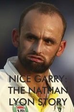 Nice Garry: The Nathan Lyon Story poster movie