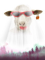 U Get What U Kiss 2: The Crazy Bride (2021)