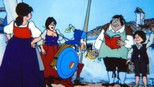 Don Quijote de la Mancha 1x2 (S01E02)