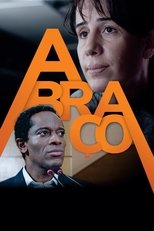 Abraço poster movie