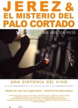 Poster for Jerez y el misterio del Palo Cortado