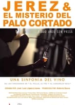 Poster for Jerez y el misterio del Palo Cortado 