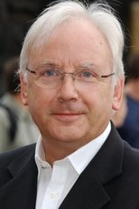 Foto retrato de Pete Waterman