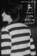 Poster for Don't Look Back