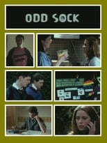 Poster di Odd Sock