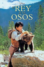 King of the Grizzlies