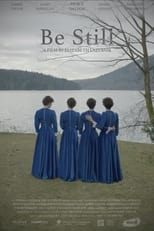 Poster for Be Still