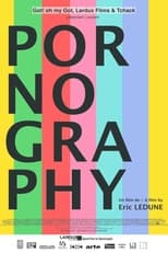 Poster for Pornography