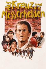 Das Kreuz und die Messerhelden