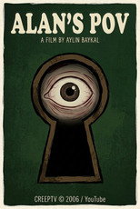 Alan's POV poster
