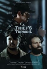 Poster for A Thief's Turmoil