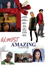 Poster for Almost Amazing