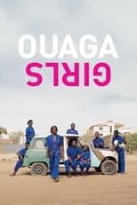 Ouaga Girls (2017)