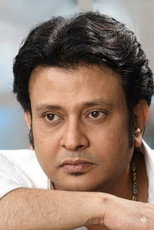Foto retrato de Sazzad Hossain Polash