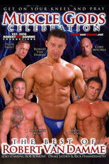 Muscle Gods Celebration