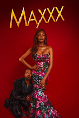 Poster for Maxxx Season 1