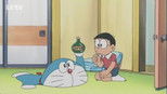 Doraemon, el gato cósmico 1x61 (S01E61)
