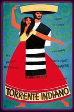 Poster for Torrente indiano