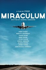 Poster for Miraculum