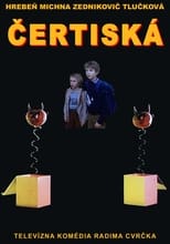 Poster for Čertiská