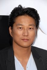 Poster van Sung Kang