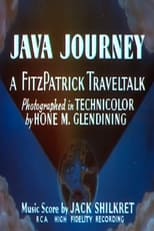 Poster di Java Journey