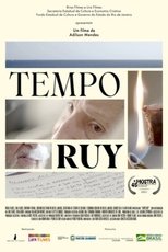 Poster for Tempo Ruy