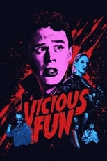 Poster for Vicious Fun