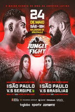 Jungle Fight 136