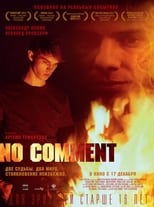 Poster for No comment