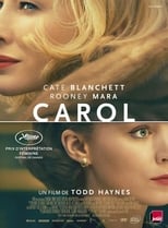 Carol serie streaming