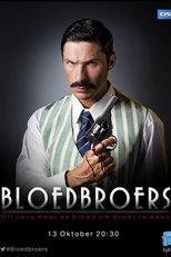 Poster for Bloedbroers