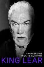 Poster for King Lear