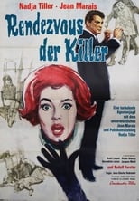 Killer Spy (1965)