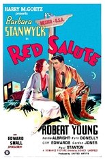 Red Salute (1935)