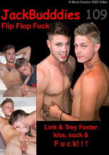 JackBuddies 109: Flip Flop Fuck