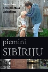 Poster for Remember Siberia I
