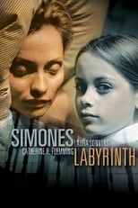 Poster for Simones Labyrinth