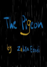 Poster for The Pigeon 