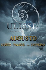 Augusto: come nasce un impero poster